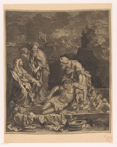 Haçtan İniş by Jean Boulanger