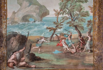  by Jean Boulanger