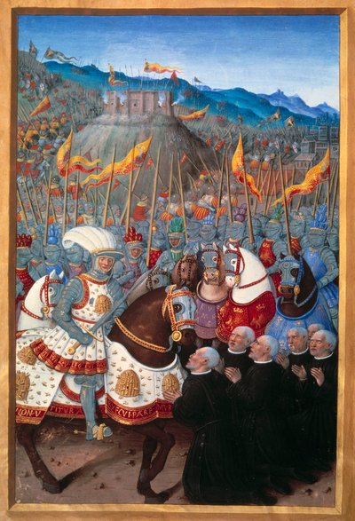 Louis XII (1462-1515), Genes