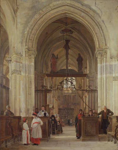 St. Prix Kilisesi