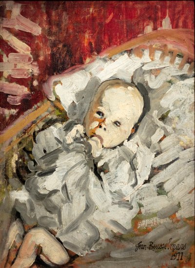 by Jean Brusselmans