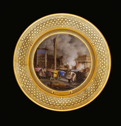 Boya, c.1820-35 by Jean Charles Develly