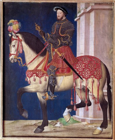 François I