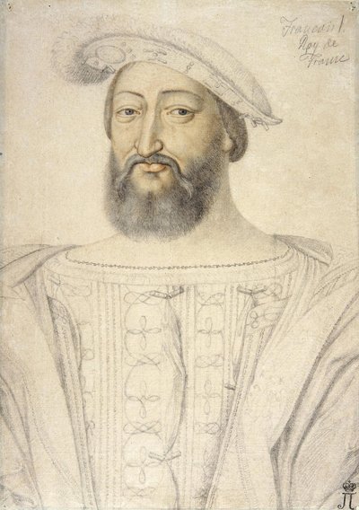 I. Francis