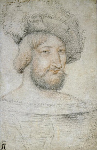I. Francis