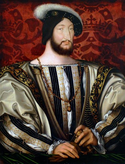 I. Francis
