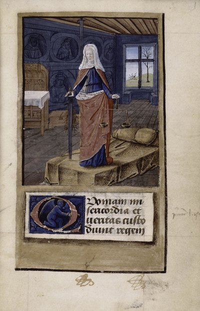 John of Wales Breviloquium