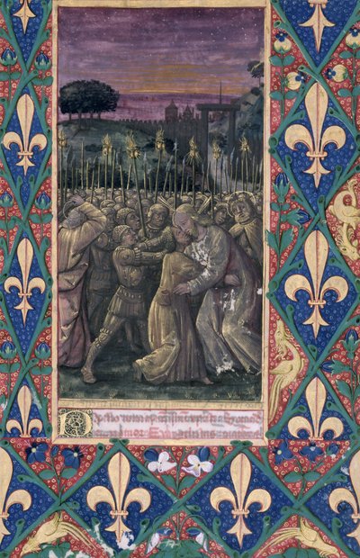Bayan Lat. Q.v.I.126 f.100 Yahuda