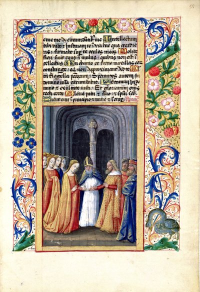 Bayan Lat. Q.v.I.126 f.55 