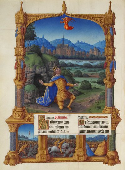  by Jean Colombe