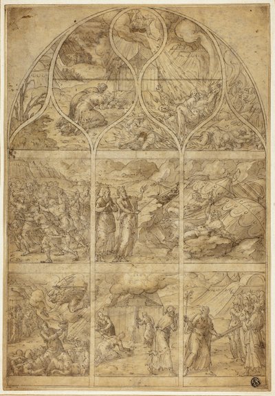  by Jean Cousin the Younger