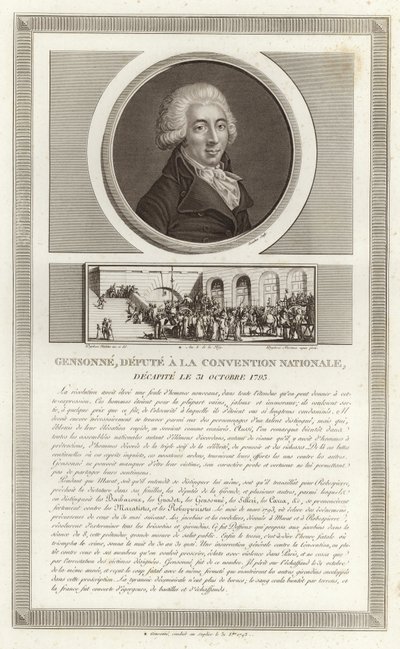 Armand Gensonne