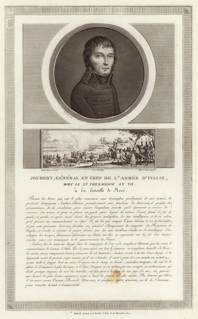 Barthelemy Catherine Joubert