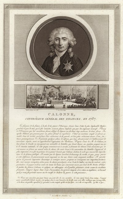 Charles Alexandre