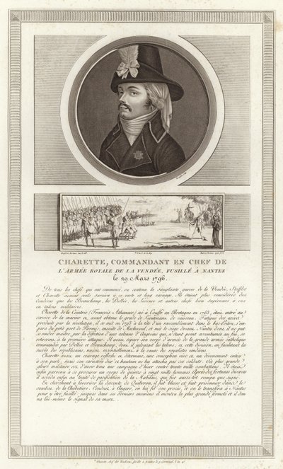 Francois de Charette