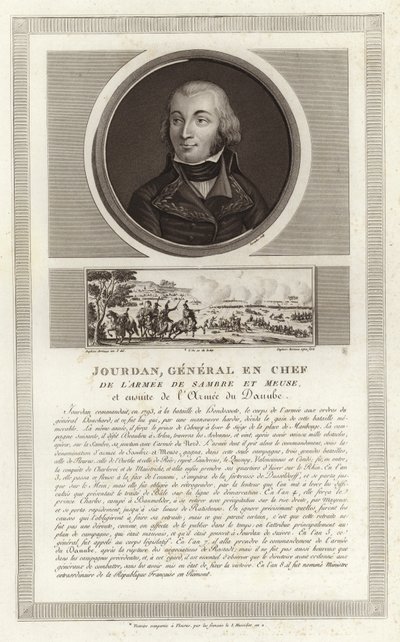 Jean-Baptiste Jourdan