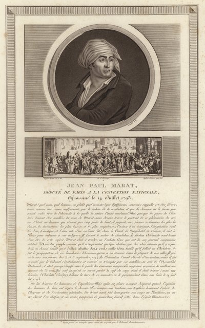 Jean-Paul Marat
