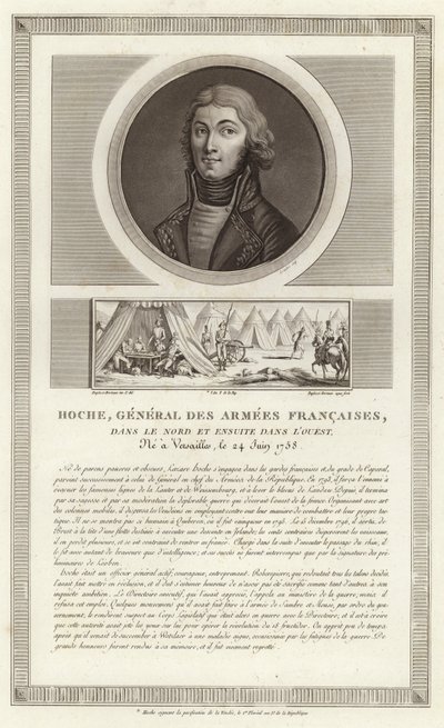 Lazare Hoche