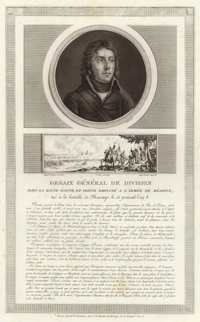 Louis Desaix