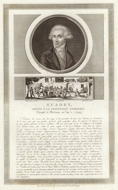 Marguerite-Elie Guadet