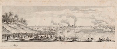 Aboukir Savaşı, 25 Temmuz 1799, 1802. by Jean Duplessis Bertaux
