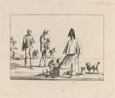 Botunu Parlattıran Komutan by Jean Duplessis Bertaux