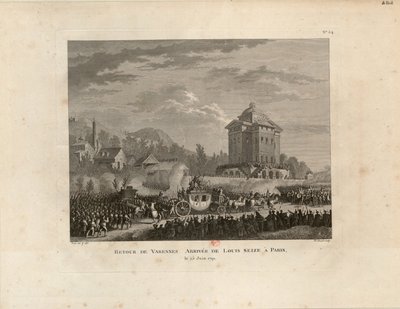 Varennes