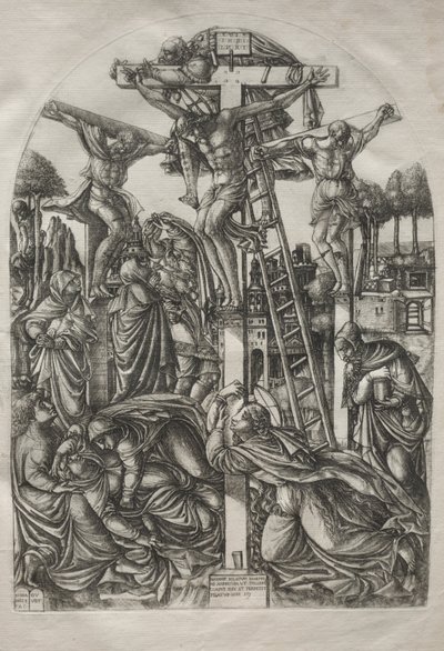 İsa, 1561