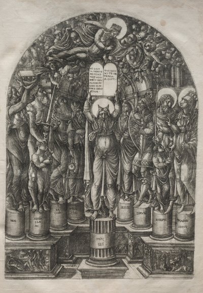 Musa, 1561