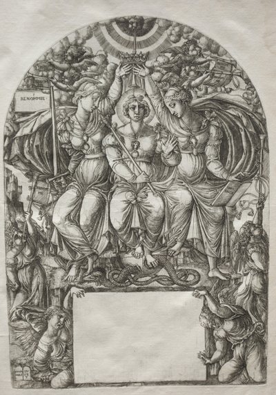 Kraliyet Majesteleri, 1561