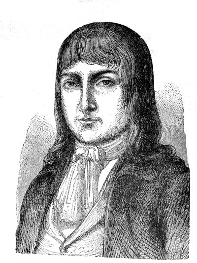  by Jean Edouard Dargent