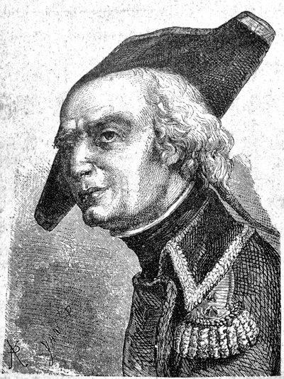  by Jean Edouard Dargent