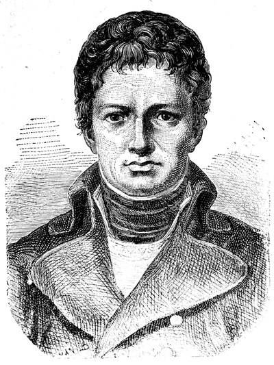  by Jean Edouard Dargent
