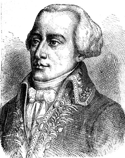  by Jean Edouard Dargent
