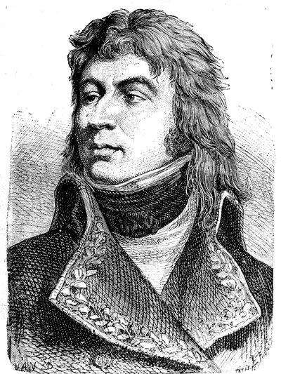  by Jean Edouard Dargent