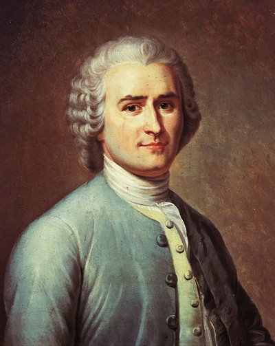  by Jean Edouard Lacretelle