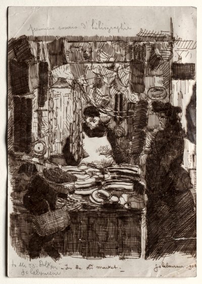  by Jean Emile Laboureur