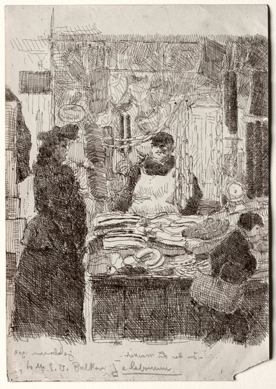  by Jean Emile Laboureur