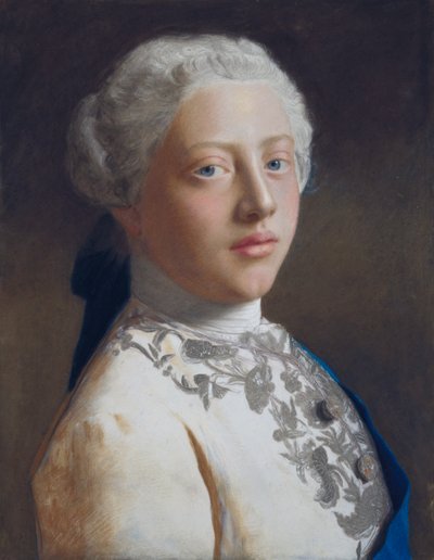  by Jean Étienne Liotard