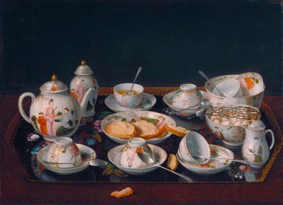  by Jean Étienne Liotard