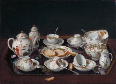  by Jean Étienne Liotard