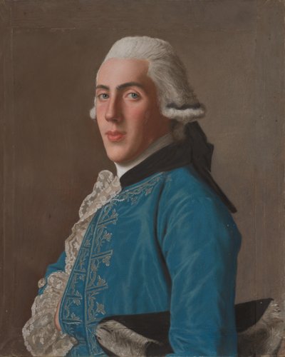  by Jean Étienne Liotard