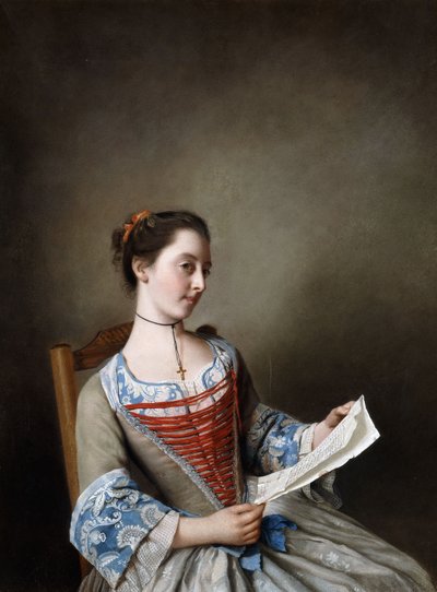 La Belle Liseus: Bayan Susanna Lewis