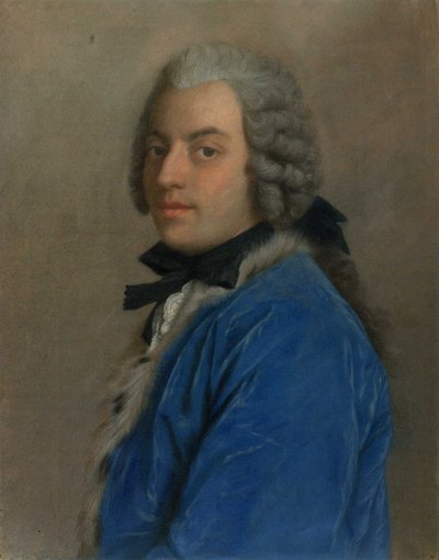  by Jean Étienne Liotard