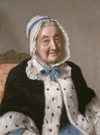 Marthe Marie Tronchin