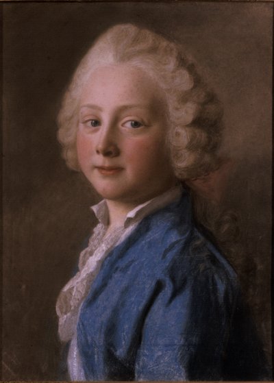 Saxe-Gotha-Altenburg Prensi Friedrich