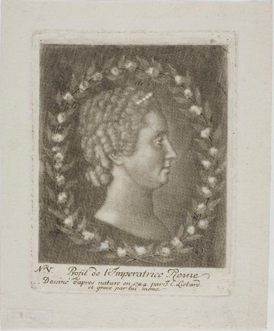 Kraliçe Marie Terese