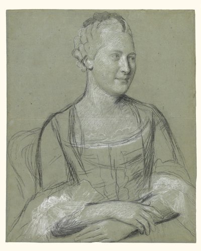  by Jean Étienne Liotard