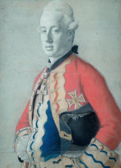 Avusturya Arşidükü Maximilian Franz