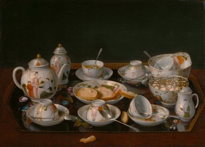  by Jean Étienne Liotard